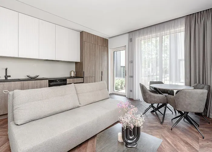 Ajeru 2 Apartamentai