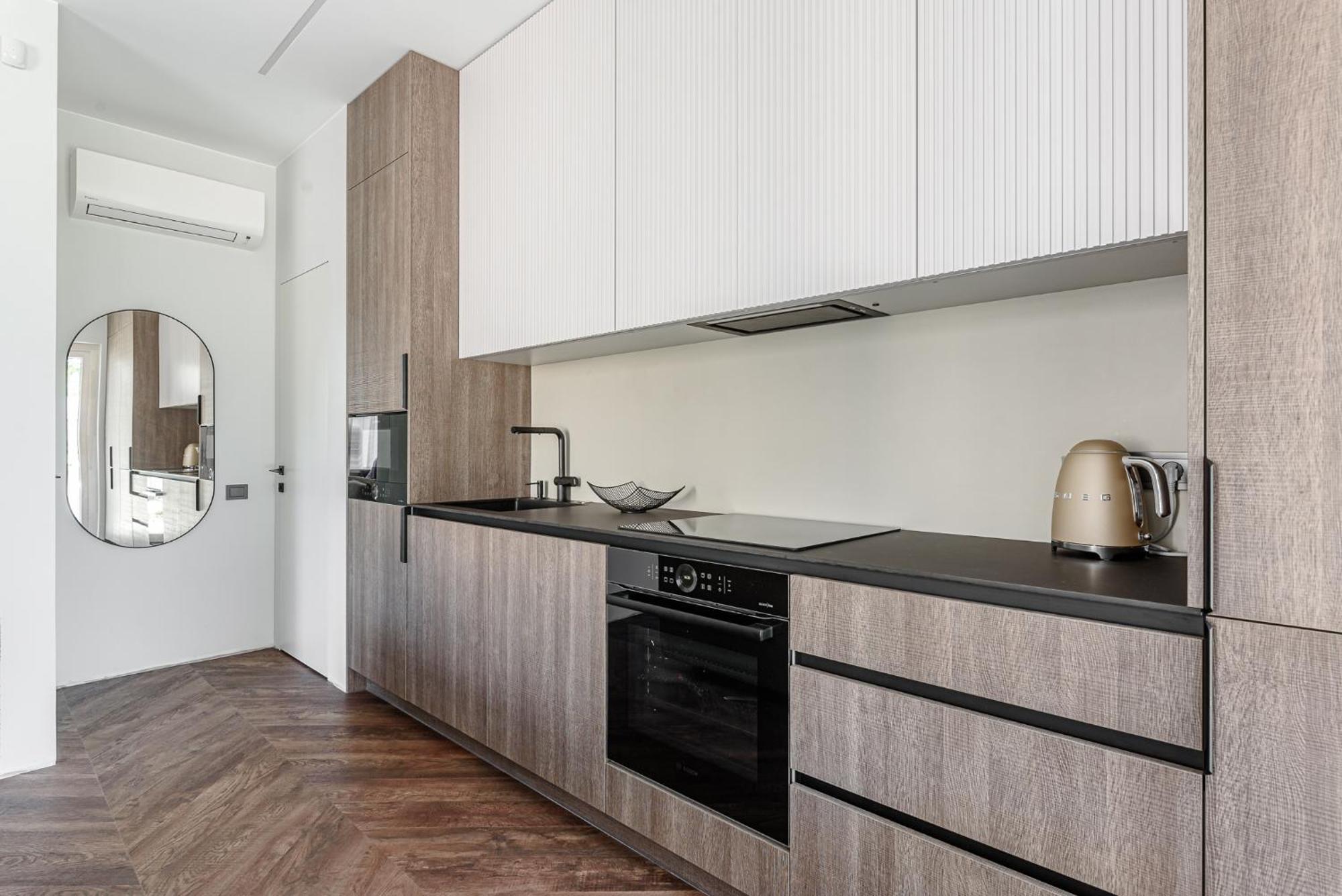 Ajeru 2 Apartamentai