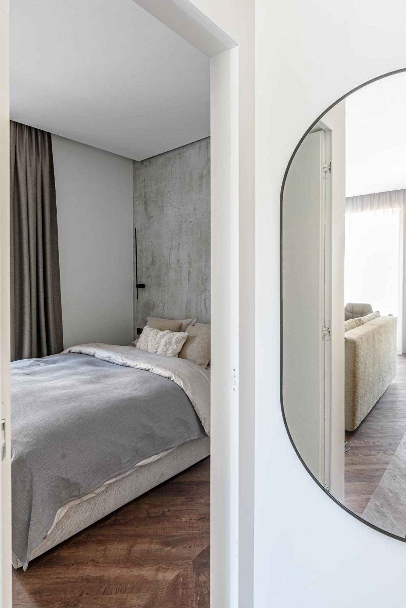 Ajeru 2 Apartamentai Паланга